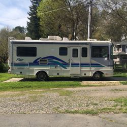 1999 Flair Motorhome