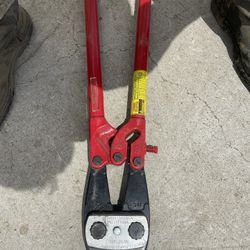 Bolt Cutters (new)
