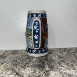 Budweiser Mug