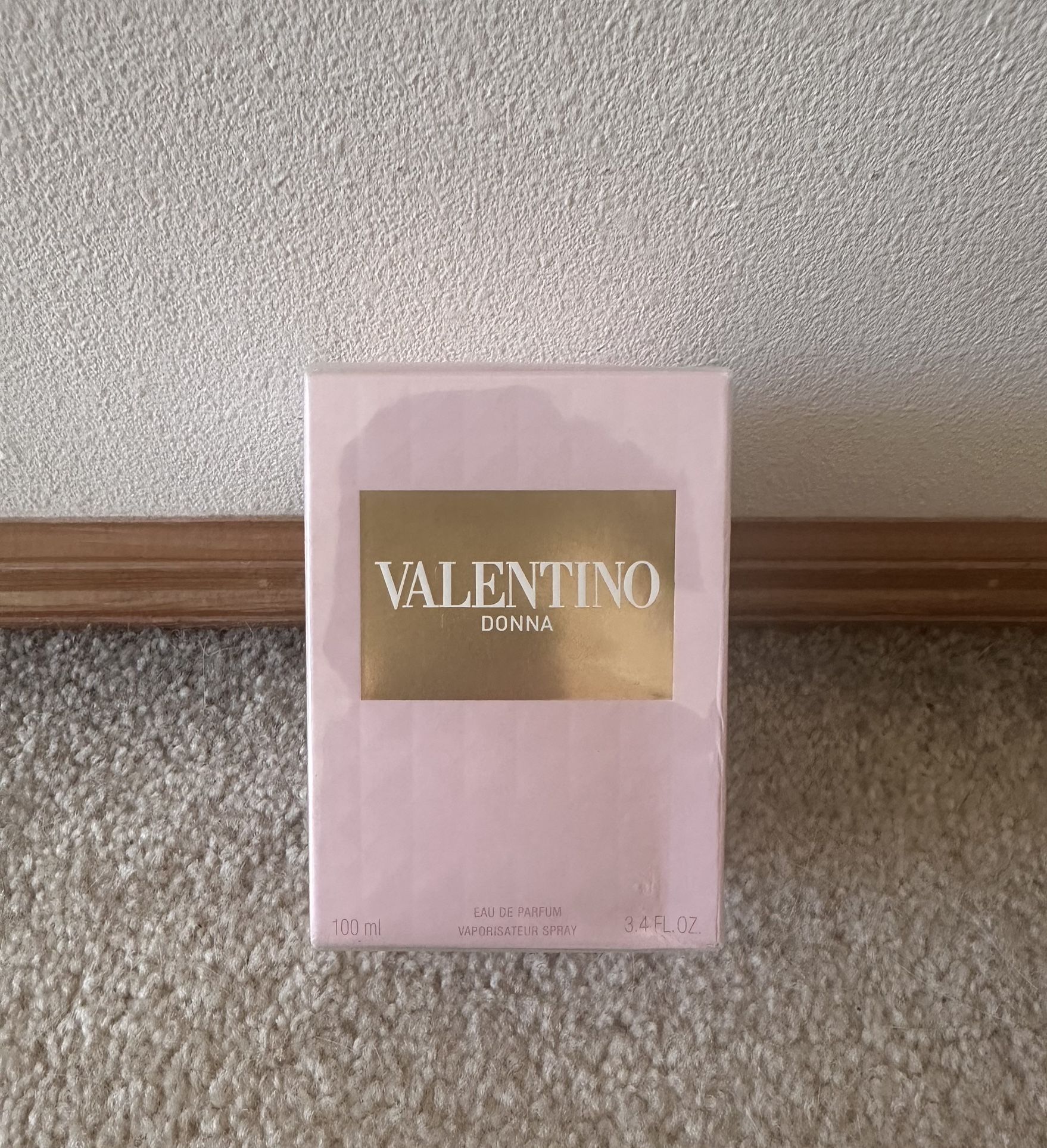 Valentino Donna Women’s Perfume