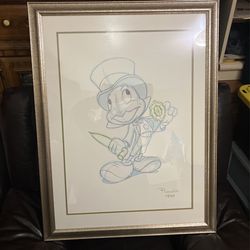 Pinocchio 1940