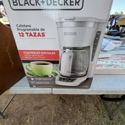 Coffee Maker