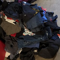 Boy clothes