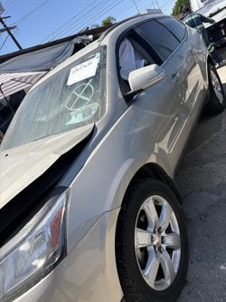 2016 Chevy Traverse Parts Only
