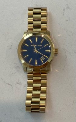 Men’s Michael Kors watch