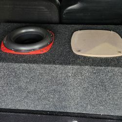 orion hcca 10 Box Custom 