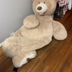 GIANT FAO SCHWARTZ 