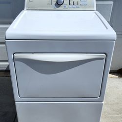 Kenmore ( ELECTRIC - 220 V ) Dryer