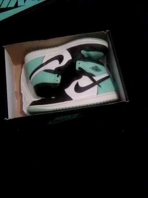 Jordan Shoes