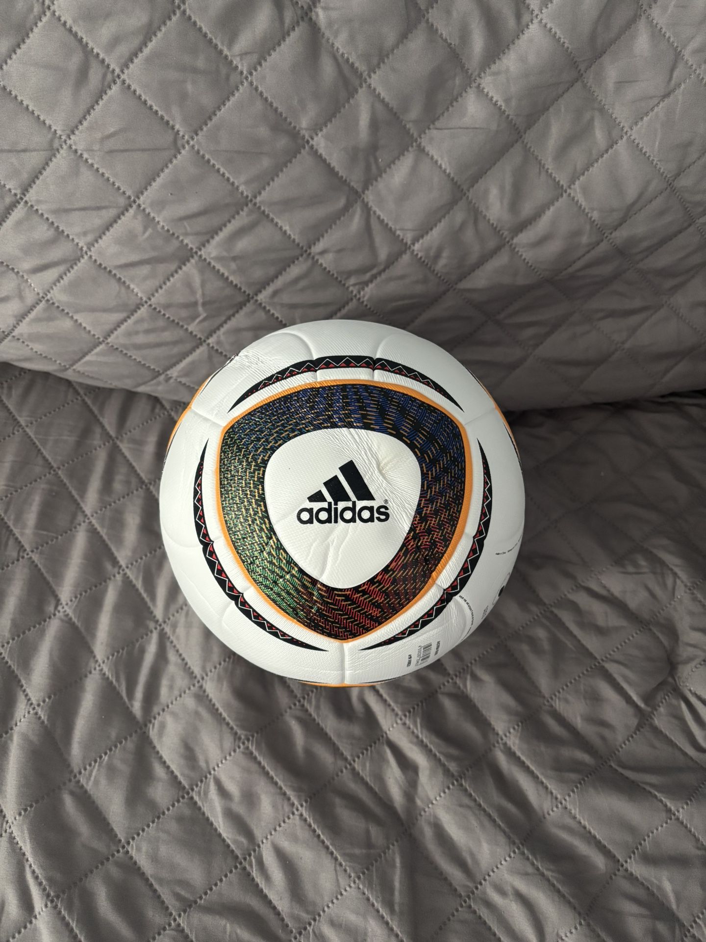 Jabulani Soccer Ball Size 5