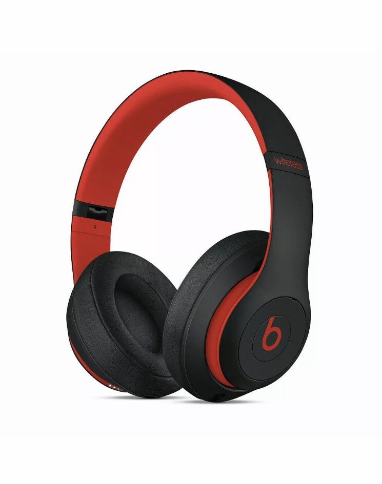 Beats By Dre Studio 3