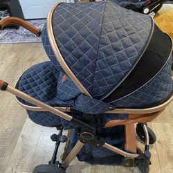 Stroller