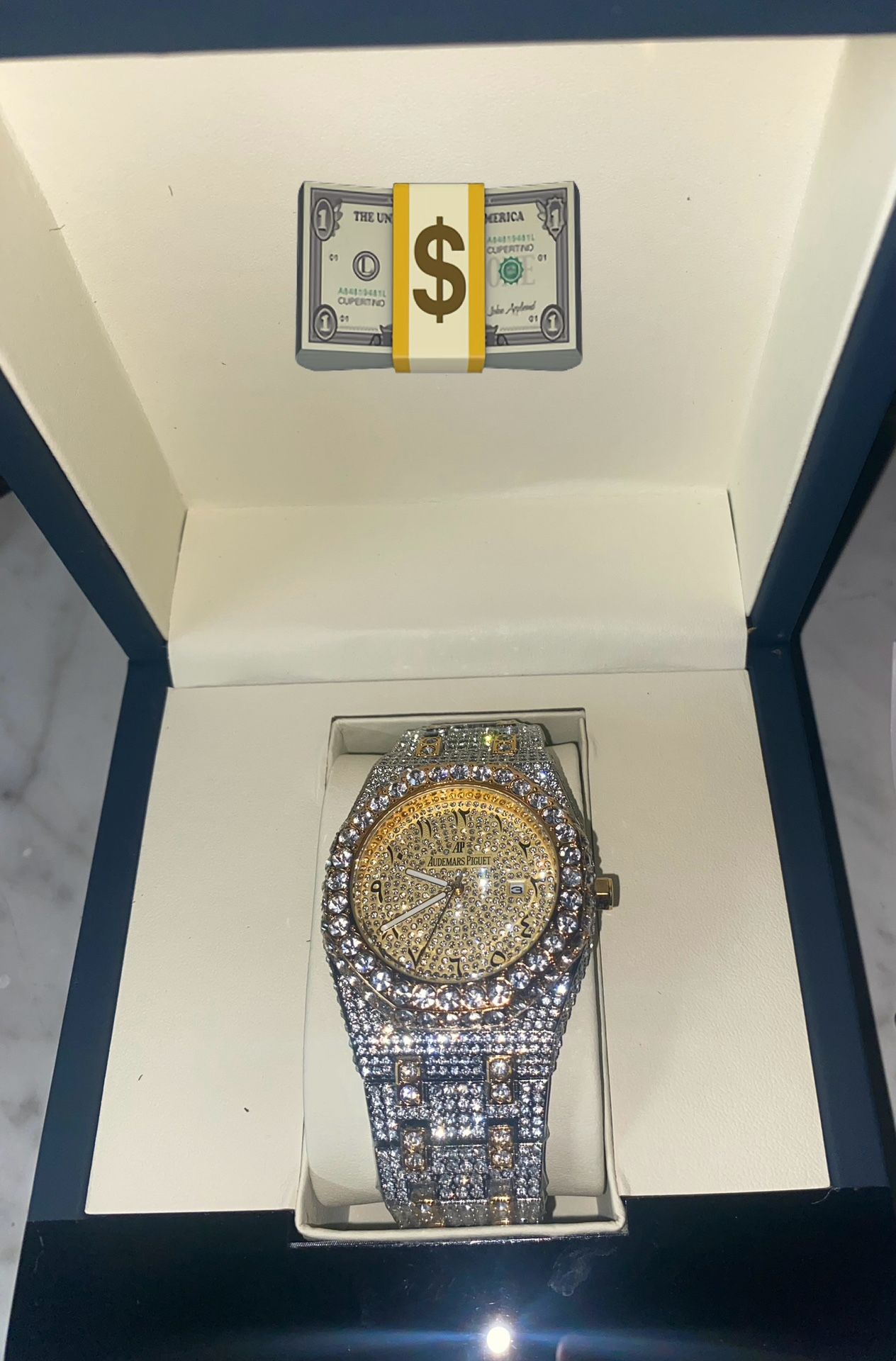 AP WATCH