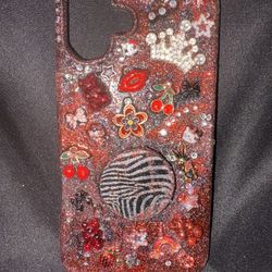 iphone 16 plus junk case