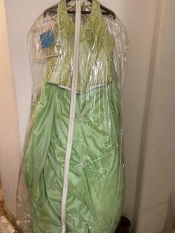 Quienceanera Dress
