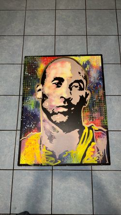 Kobe, Shlomi J art