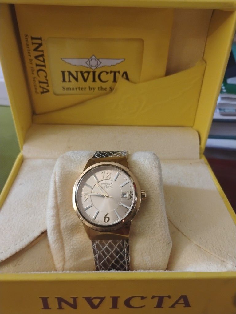 Invicta