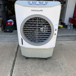 Mid Size Evaporative Cooler 