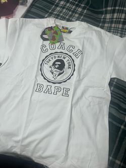 Bape tee