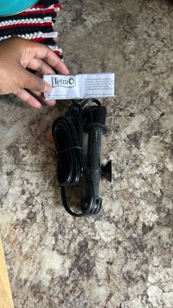 Submersible Heater