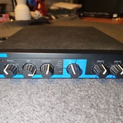 Lexicon LXP-5 Multi-Effects Processing Module (Delay, Chorus, Pitch)