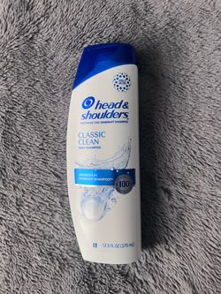 Head & Shoulders Shampoo