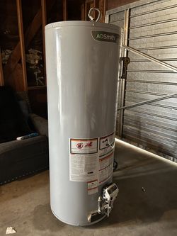 Water heater