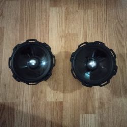 Rockford Fosgate Mid Drivers T2652-S