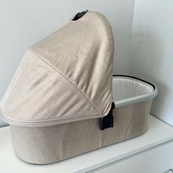 uppababy bassinet