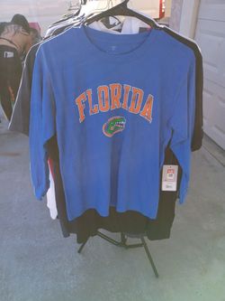 Florida Gators 