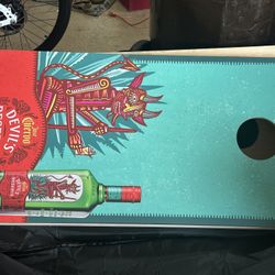 Cornhole Set