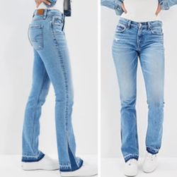 Women’s American Eagle Jeans Size 10