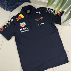 Formula 1 Polo Shirt