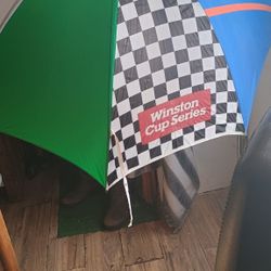 Winston Cup Umbrells