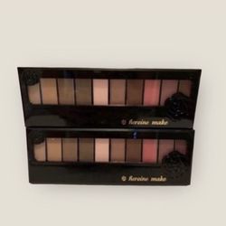 Eyeshadow Palette $2.00 Each 