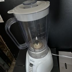 Mixer Grinder 