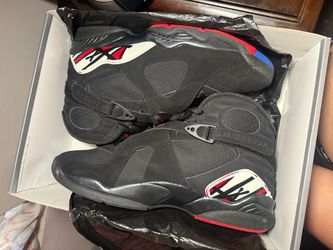 Air Jordan 8 Retro Playoffs Sneakers ‘24