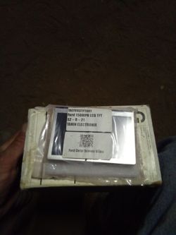 Tanin electronix