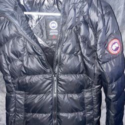 Canadian Goose Jacket 