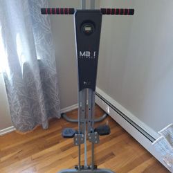 MaxiClimber