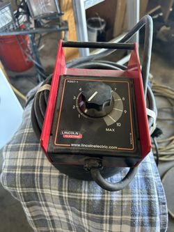Lincoln Electric 100ft Remote Output Control