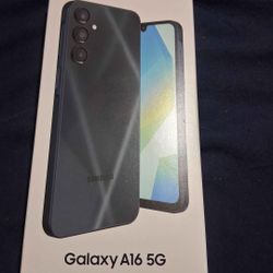 Brand New Samsung A15 5G Unlocked Phone