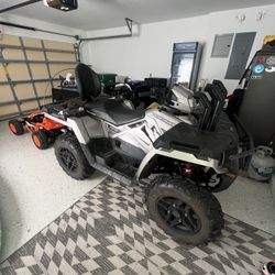 2021 Polaris 570 Sportsman 