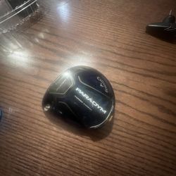 Callaway Paradym Driver Head 10.5 Degree
