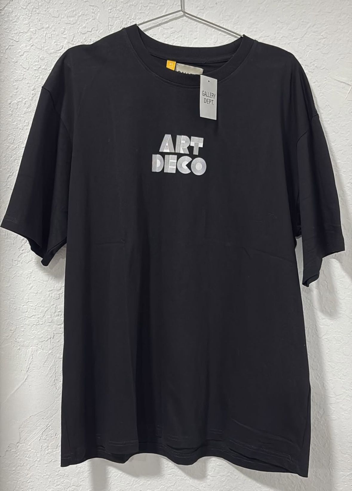 GALLERY DEPT SHIRT