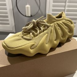 Adidas Yeezy 450 Size 9