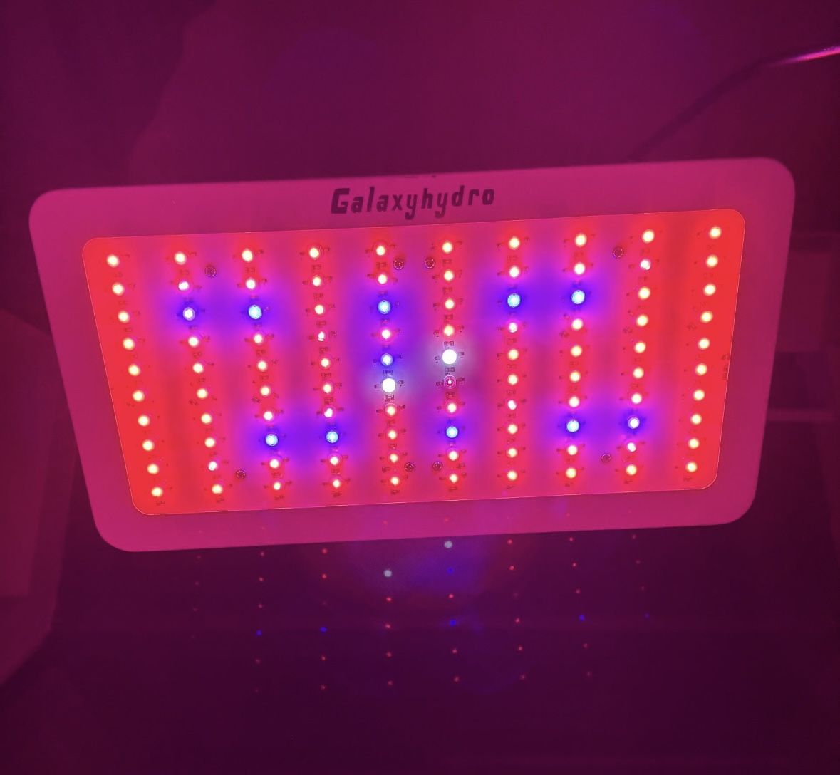 Grow light 300W $40