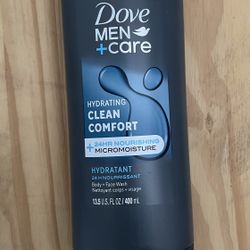 Dove Men’s Care