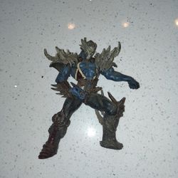 Spawn Figure Toy Figurine