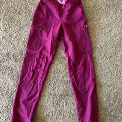 Women’s FIGS YOLA Scrub Pants